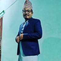 nirpesh shrestha