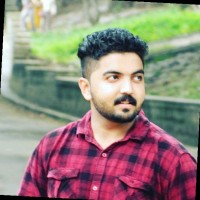 Saroj V B