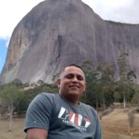Gilberto Alcantara Ramos