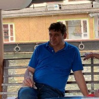 Rajeev Acharya