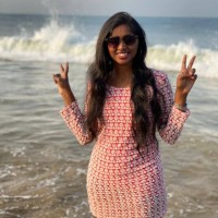 Jyothi Thatiparthi