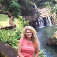 Debra Simon