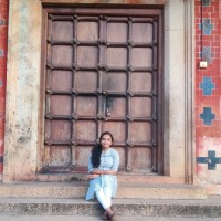 Sruthi Lakshmi R