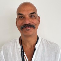 Mikael Ringman