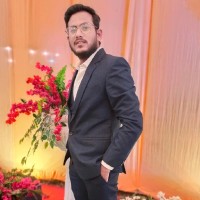 Aizaj Ahmed Ansari