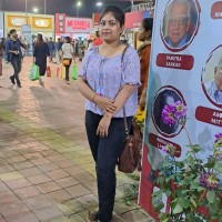 Sudipa Maity