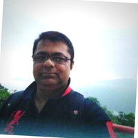 Deepak Sharma