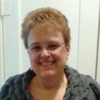 Ann Behringer