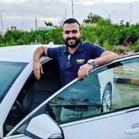 Osama Ayman