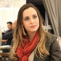 Letícia Jacomini Franco