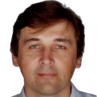 Evgenii Ermakov