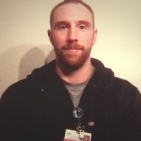 Seth Matlock