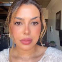 Gisele Amaral 🇧🇷🇵🇾