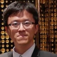 Huang David