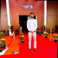 Abhishek Srivastawa