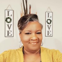 De Vonia Walker-McGhee