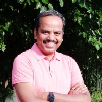 Prashant Siddapur