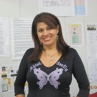 Tatis Nilsa