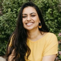 Divya Patel