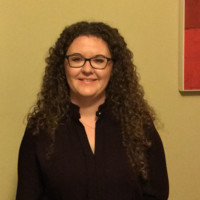 Louise Kelly