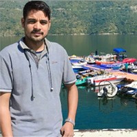 Dharmendra Singh Rawat