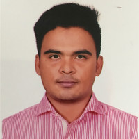 Md Mahmudul Hasan