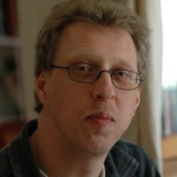 Erik Almind