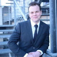 Christian Häußermann