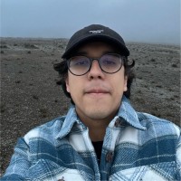 David Gustavo Granda Valle