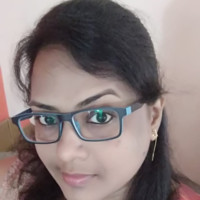 Anuradha Mahapatro