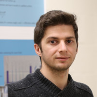 Moe Kowsari