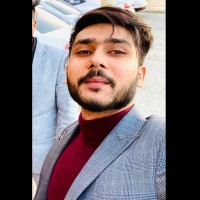 Usama Riaz