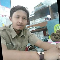 Reza aria Fadillah