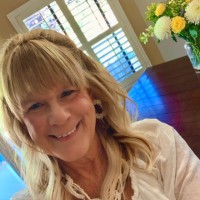 Tracy Berner