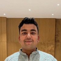 Chirag Bansal