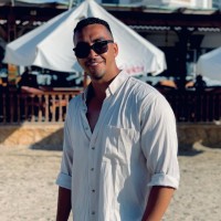 Mazen Elgebaly
