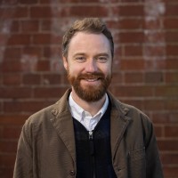 Jonathan Finch
