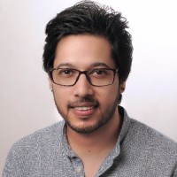 Ashish Gupta