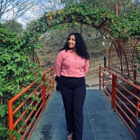 Ashwini Survase