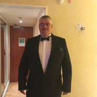 Anthony Davies