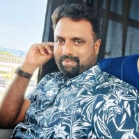 Sreejith Sreenilayam
