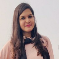Sugandha Mishra