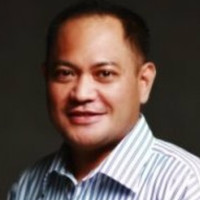 Jonathan Aligada