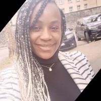 Joseline Flore KENMOGNE  TCHIDJO