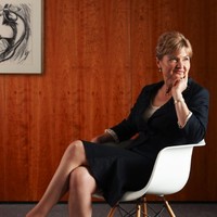Fenella Mason