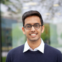 Yojet Sharma