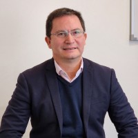 Alfredo López Maxwell