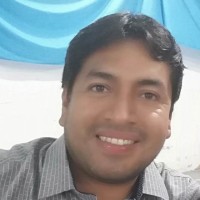 Jose Chavesta Labrin