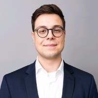Christopher Berg