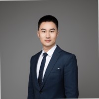Jianzheng(Jason) Gu